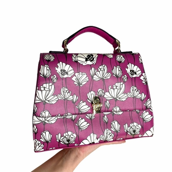 New Catherine Malendrino Lottie Handbag - Picture 2 of 8